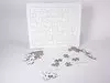 Blanko-Puzzle Blanko Produkte;Blanko Spiele - Ravensburger