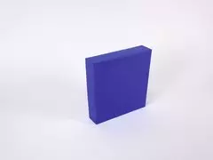 Schachtel zur Aufbewahrung S Blau - Bild 1 - Klicken zum Vergößern