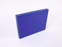 Schachtel zur Aufbewahrung L Blau - Bild 1 - Klicken zum Vergößern