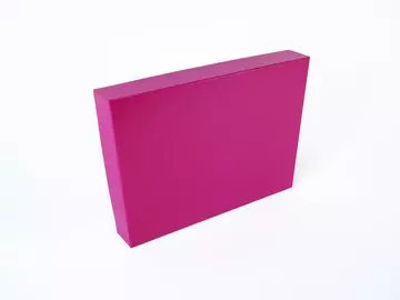 Schachtel zur Aufbewahrung XL Lila Montessori-Schachteln;Schachteln - Bild 1 - Ravensburger