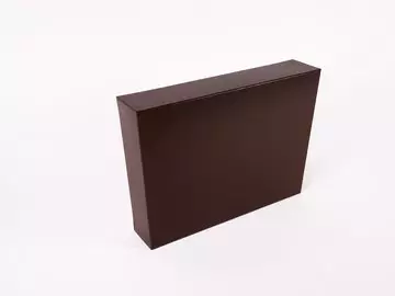 Schachtel zur Aufbewahrung M Dunkelbraun Montessori-Schachteln;Schachteln - Bild 1 - Ravensburger