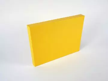Schachtel zur Aufbewahrung L Gelb Montessori-Schachteln;Schachteln - Bild 1 - Ravensburger
